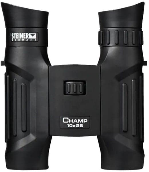 Binocular Champ 10x26, view: 1