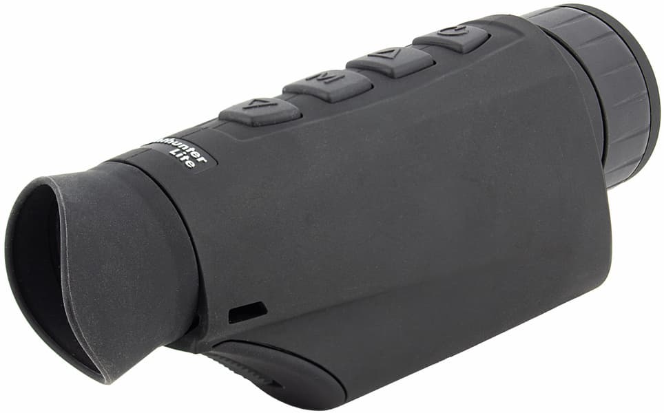 Nighthunter H35 Lite, view: 2