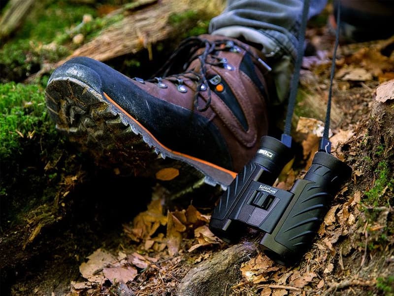 Safari Ultra Sharp 10x26, view: 5