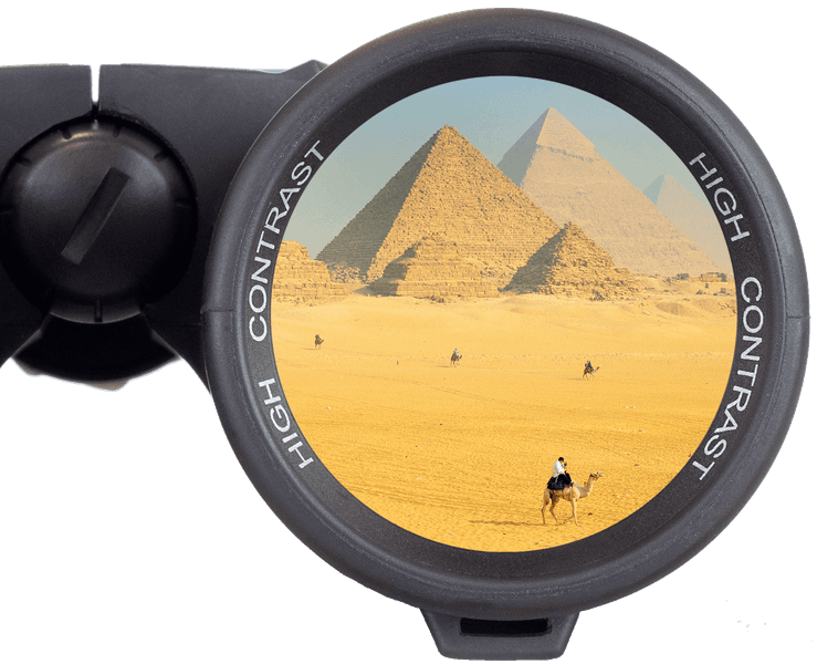 Safari Ultra Sharp 10x26, view: 4