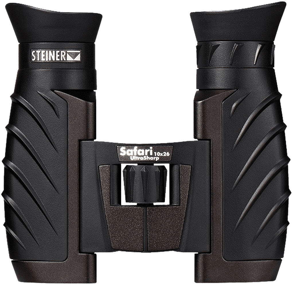 Safari Ultra Sharp 10x26, view: 1