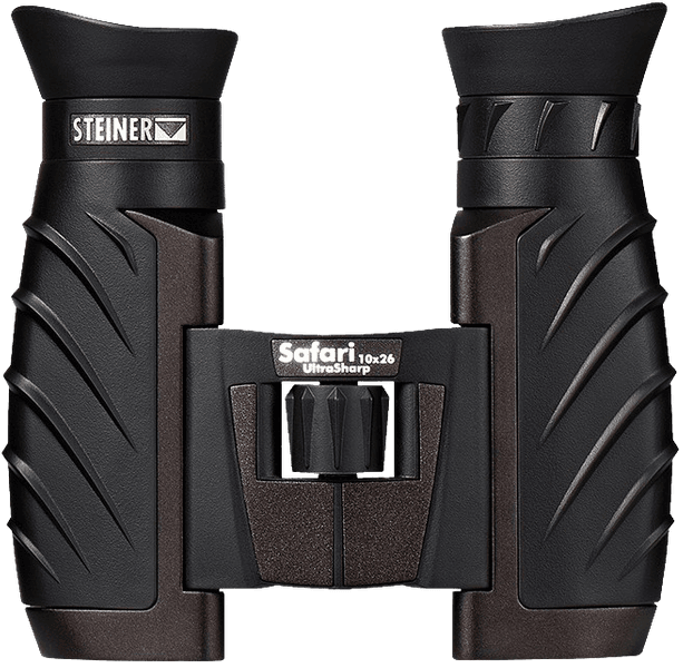 Safari Ultra Sharp 10x26, view: 1