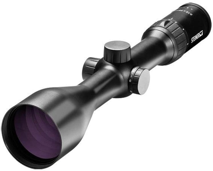 Ranger Illuminated 3-12x56 4A-I, view: 0