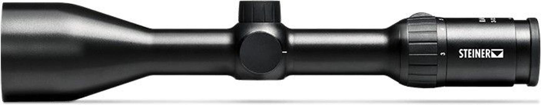 Ranger Illuminated 3-12x56 4A-I, view: 1