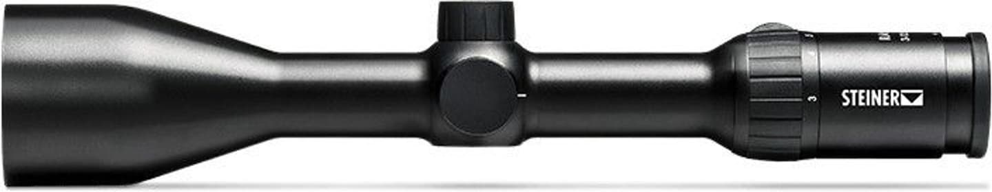 Ranger Illuminated 3-12x56 4A-I, view: 1