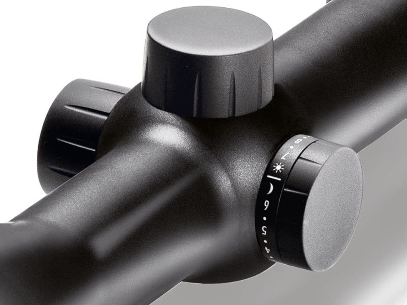 Ranger Illuminated 3-12x56 4A-I, view: 3