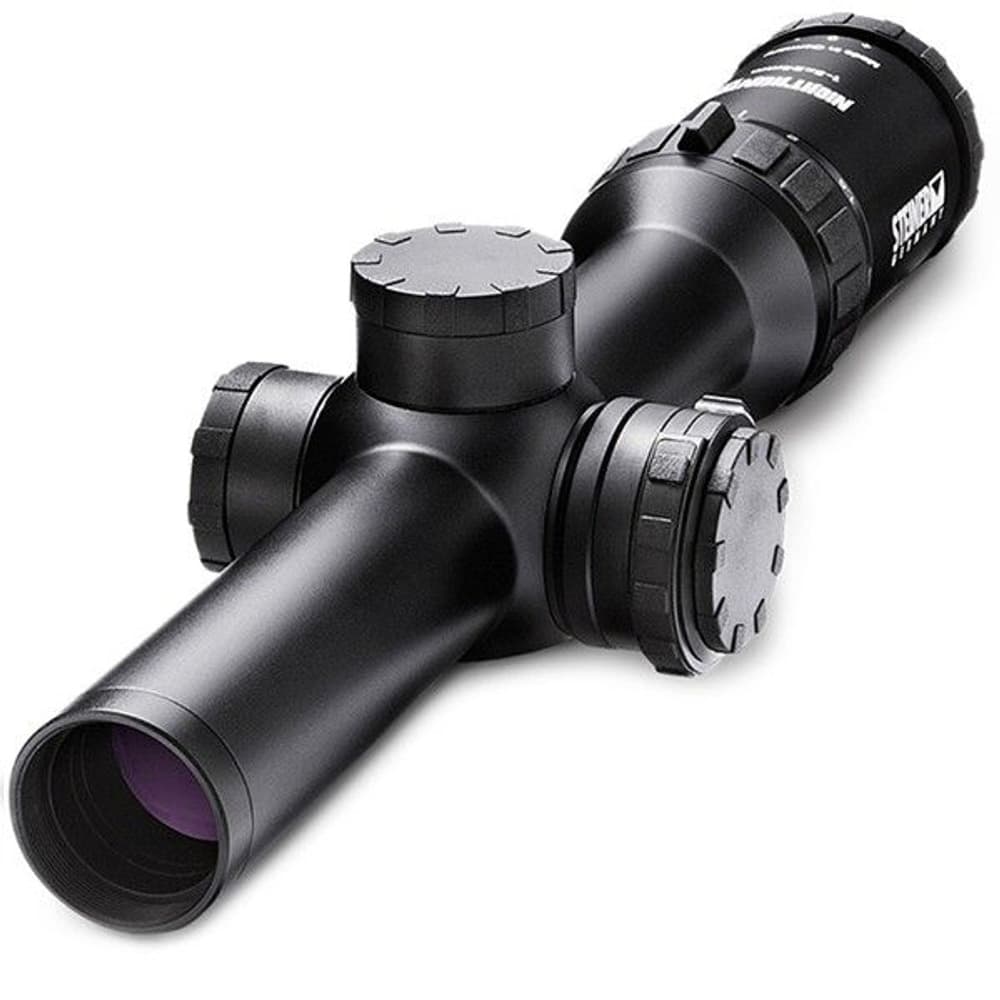 Nighthunter Extreme 1-5X24 4A-I, view: 0