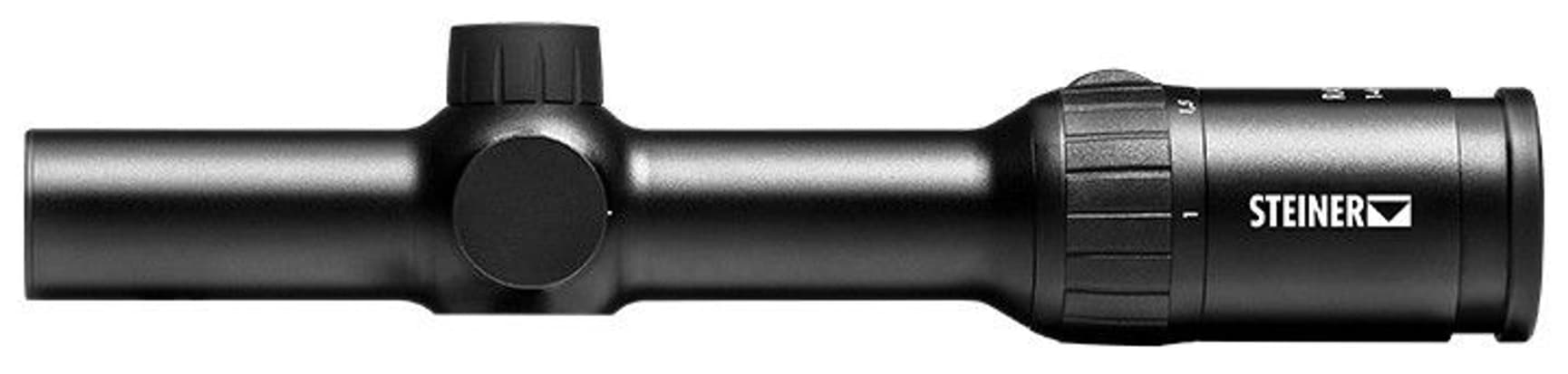 Ranger 1-4 x 24 Belyst Riktmedel 4-AI, view: 1