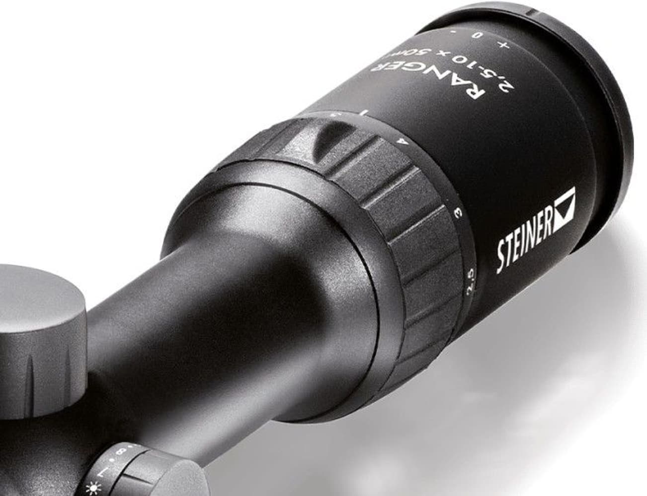 Ranger 2-8 x 42 Belyst Riktmedel 4-AI, view: 3