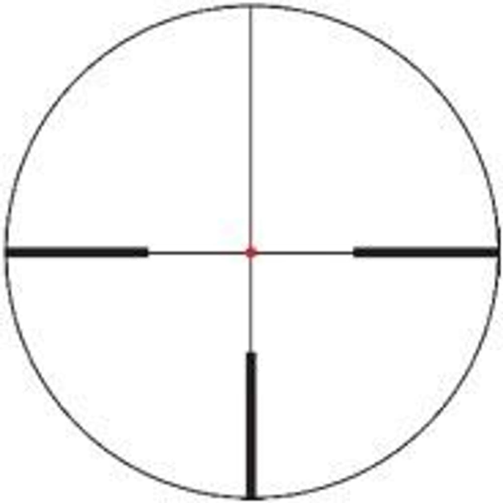 Ranger 2-8 x 42 Belyst Riktmedel 4-AI, view: 4