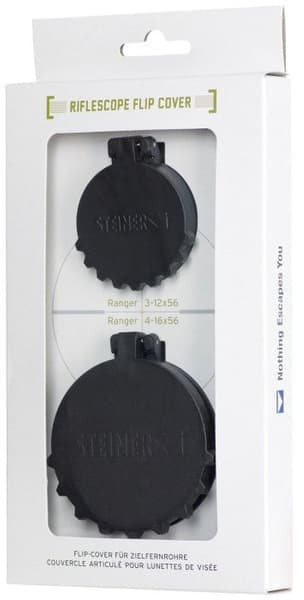 Ranger Flip Cover Set 3-12 x 56 & 4-16 x 56, view: 0