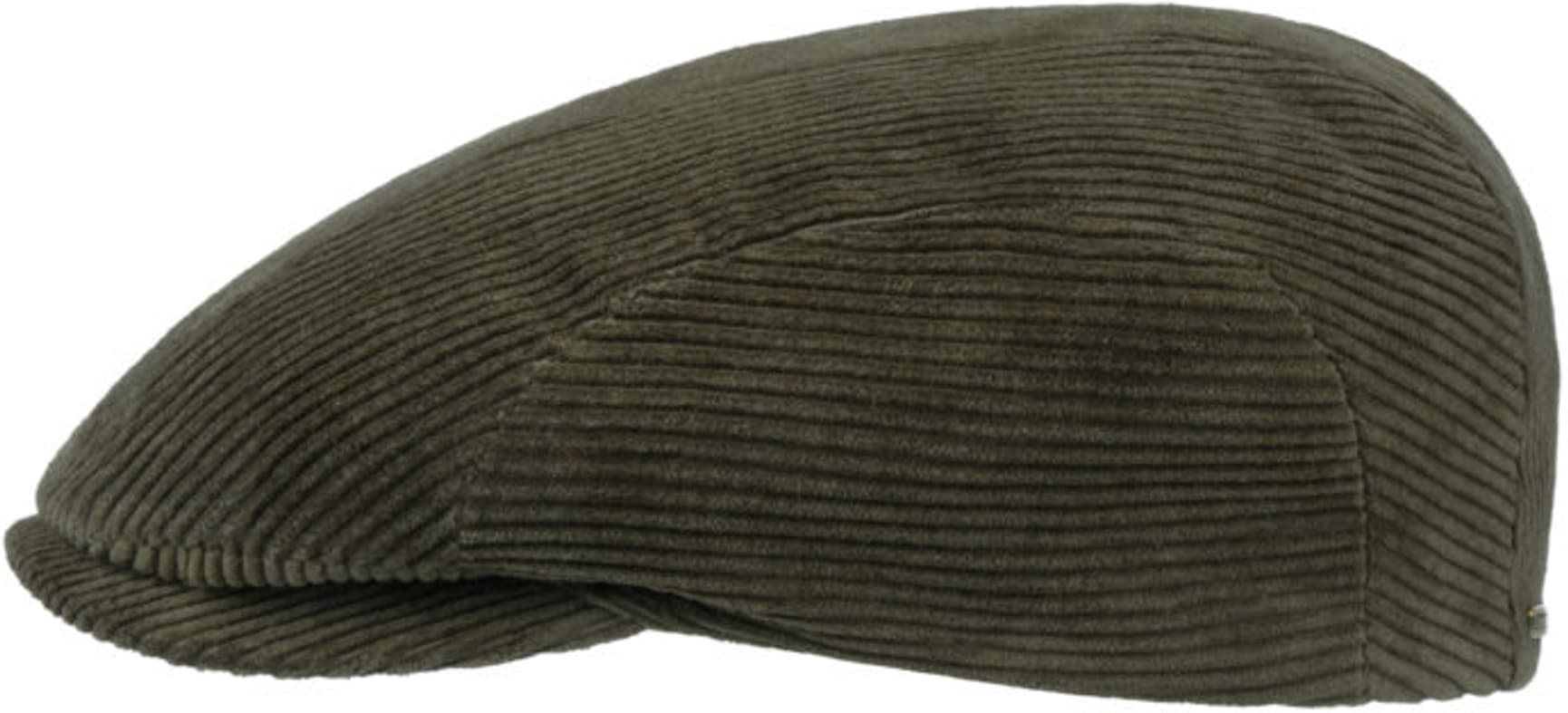 Ivy Cap Cord Green, view: 0