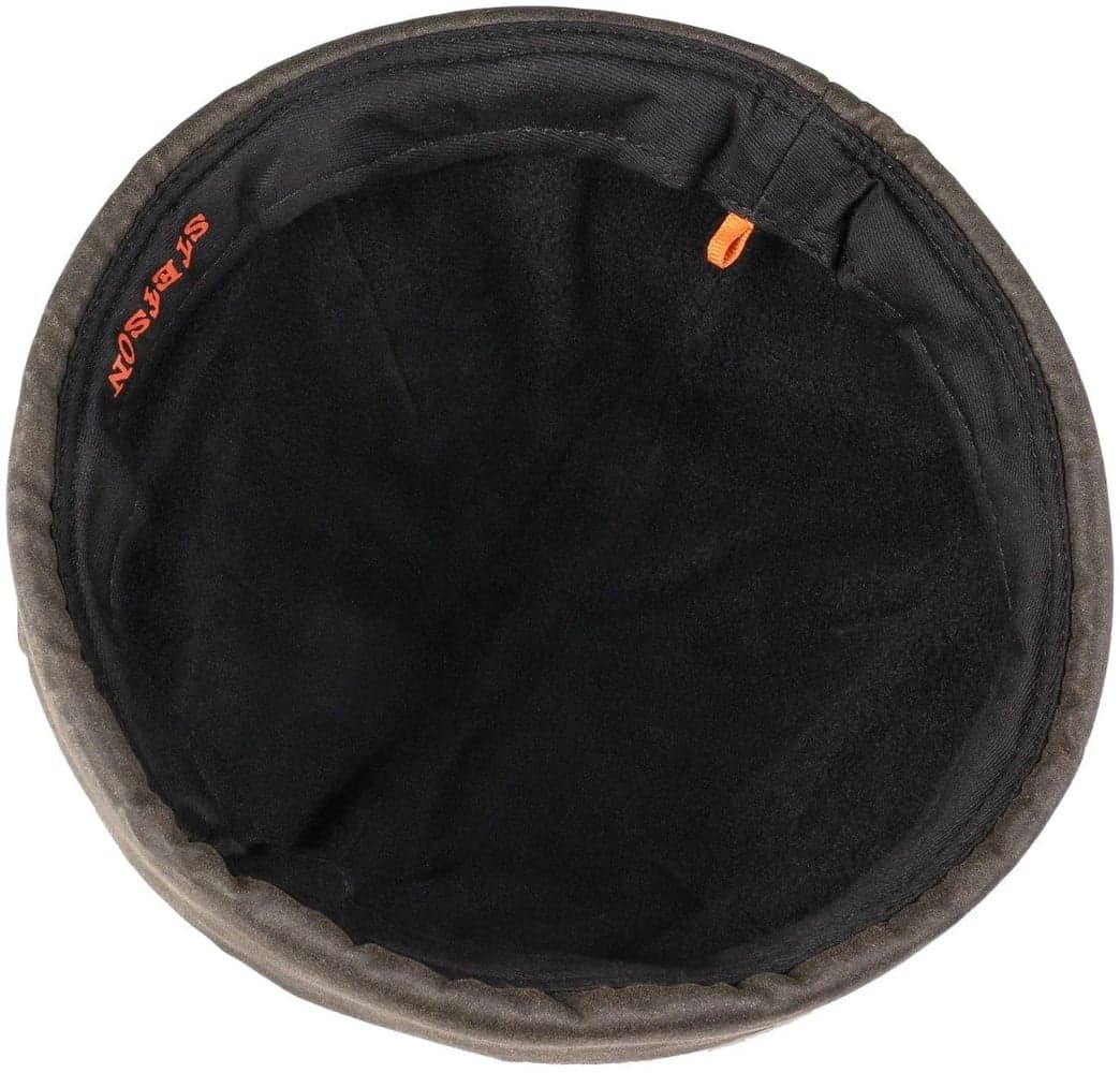 Docker CO/PES Brown, view: 2