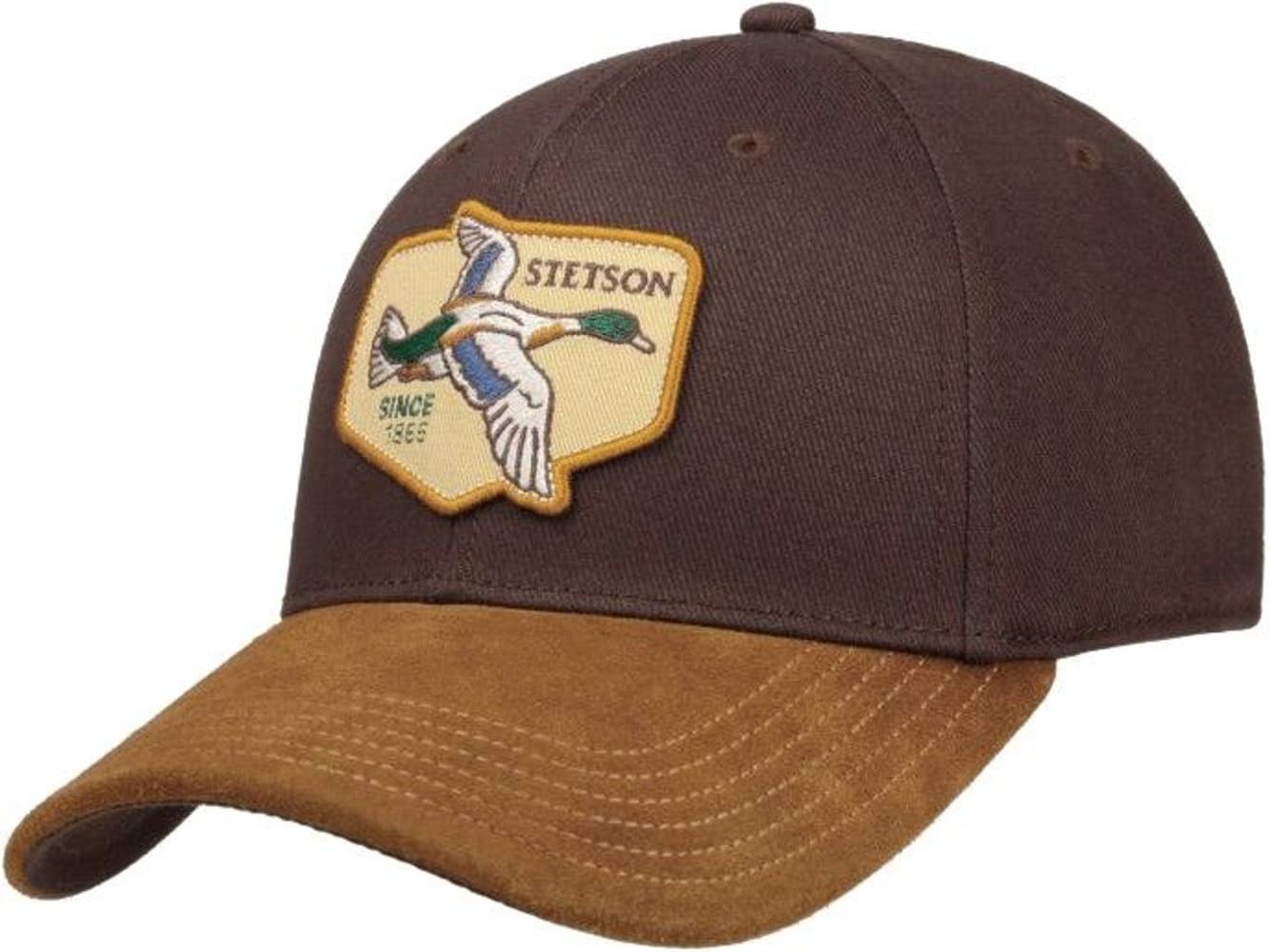 Baseball Cap Duck, view: 0