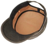 Army Cap CO/PES Brown - view: 3