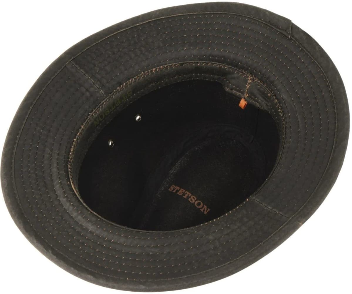 Traveller CO/ PES Brown, view: 2