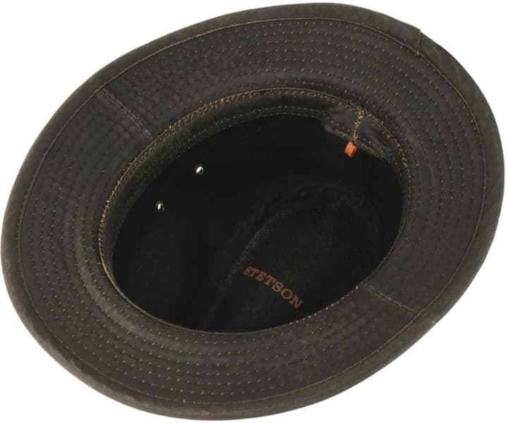 Traveller CO/ PES Brown, view: 2