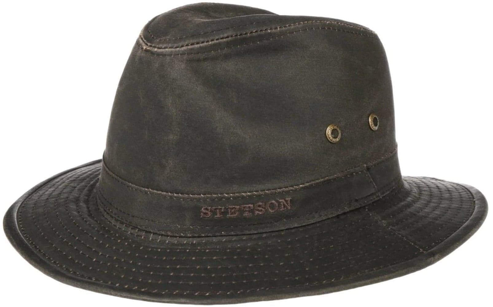 Traveller CO/ PES Brown, view: 0