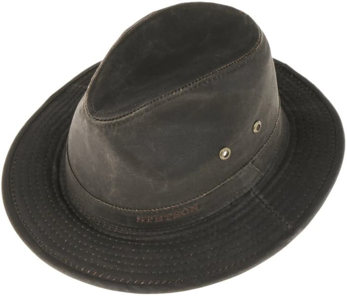 Traveller CO/ PES Brown, view: 1