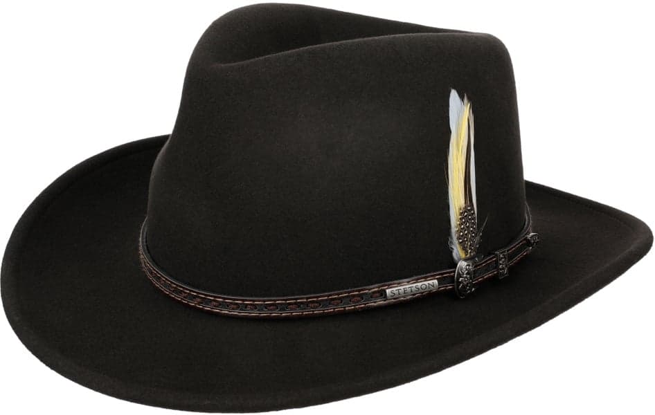 Western VitaFelt Dark Brown, view: 0