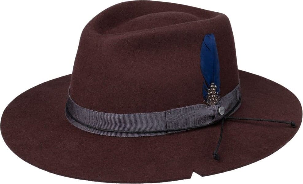 Outdoor Woolfelt Bordeaux, view: 0