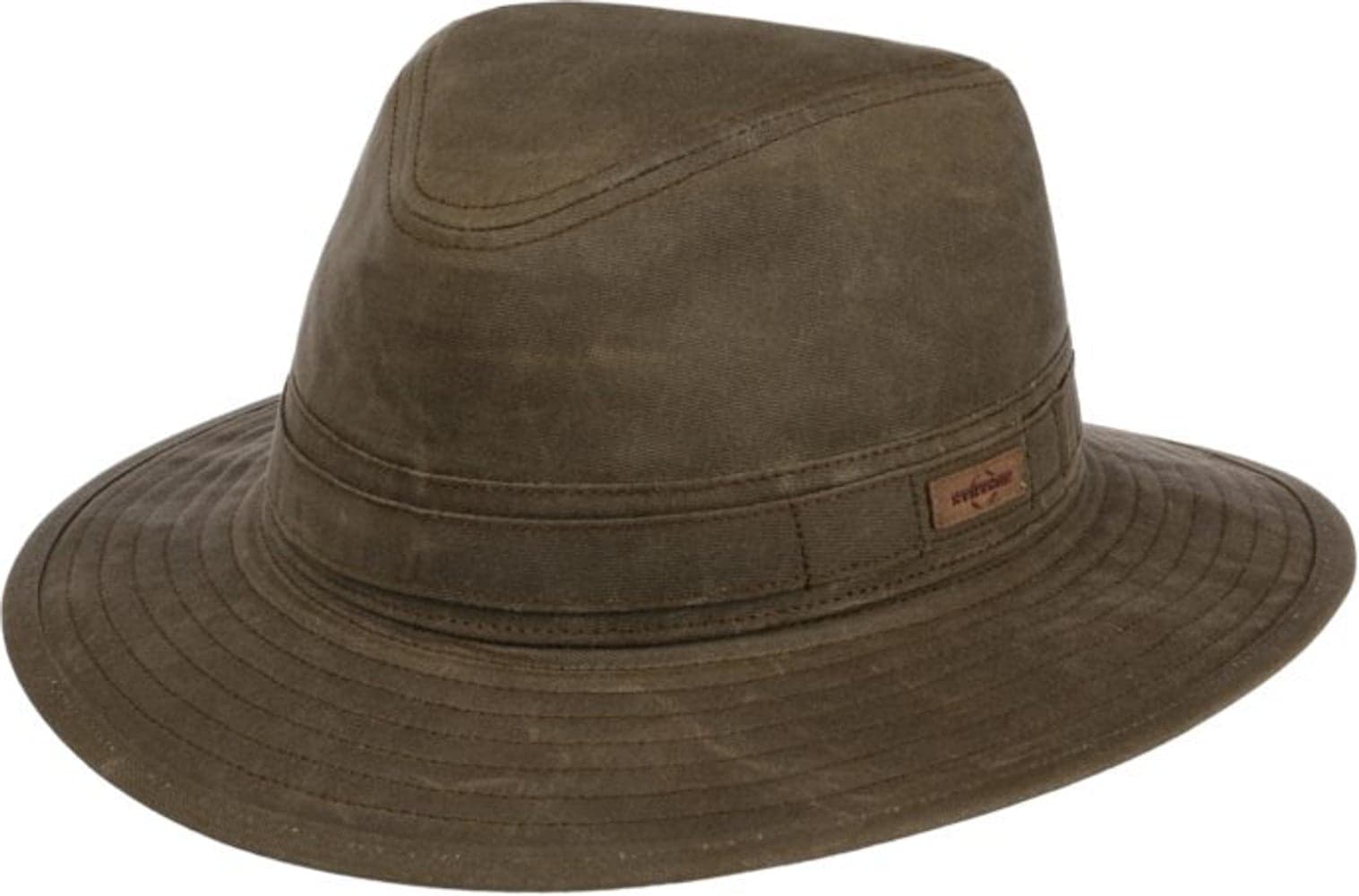 Traveller Vintage Wax Brown, view: 0