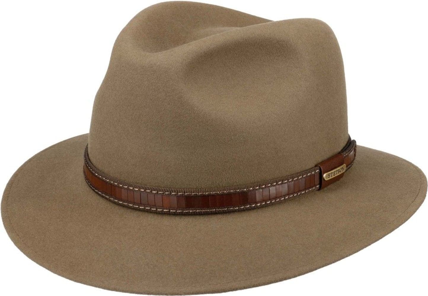 Traveller Furfelt Beige, view: 0