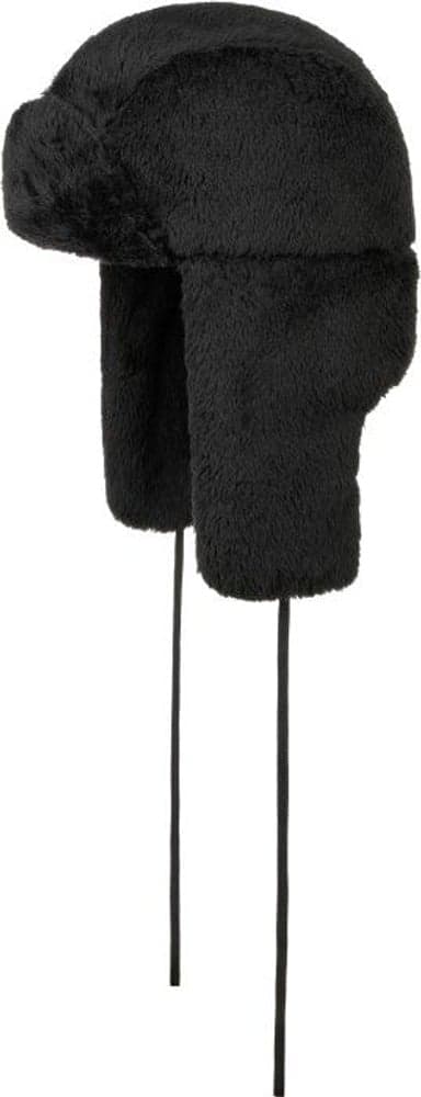 Bomber Cap Polartec Black, view: 0