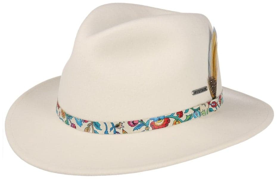 Traveller Vitafelt White, view: 0