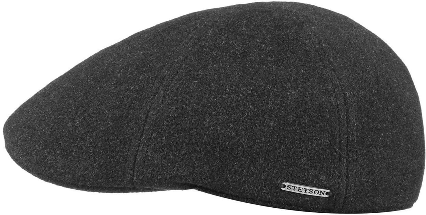 Texas Wool / Cashmere EF Anthracite/Melange, view: 1