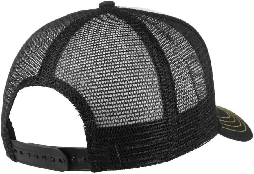 Trucker Cap American Heritage Black, view: 1