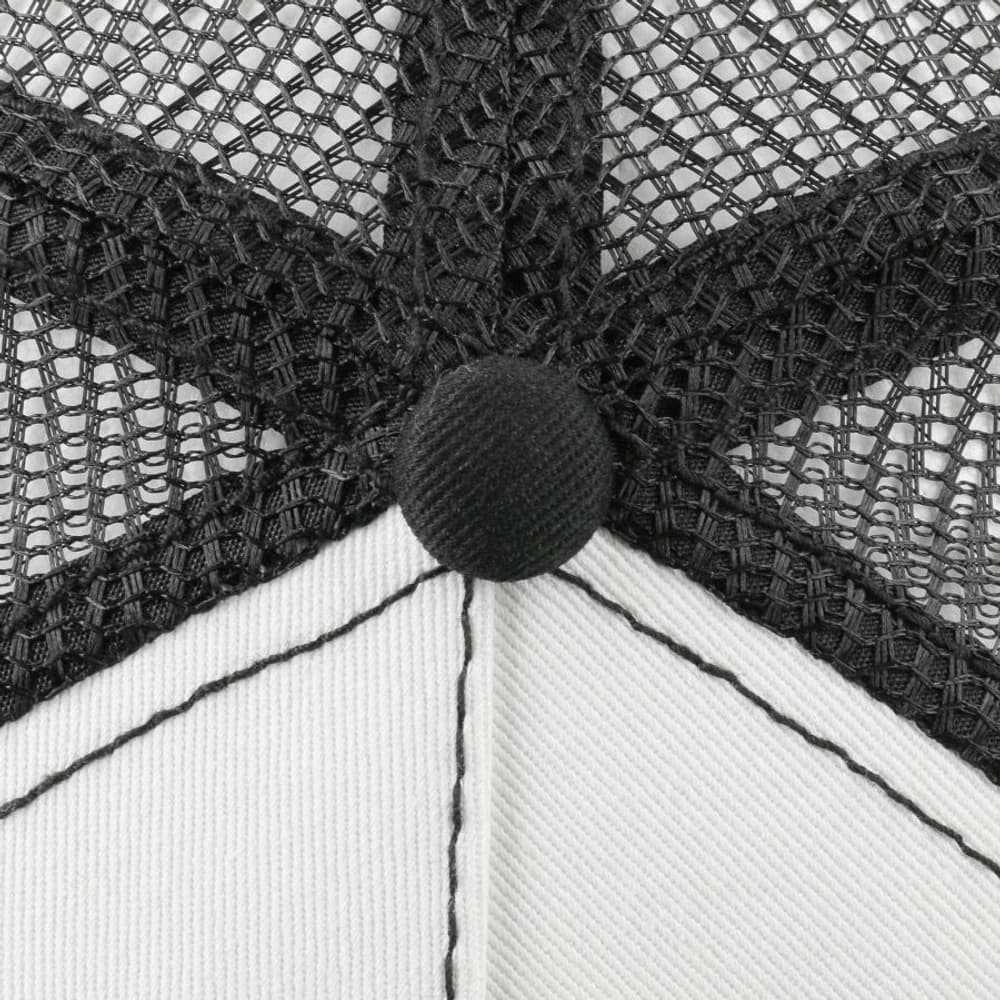 Trucker Cap American Heritage Black, view: 4