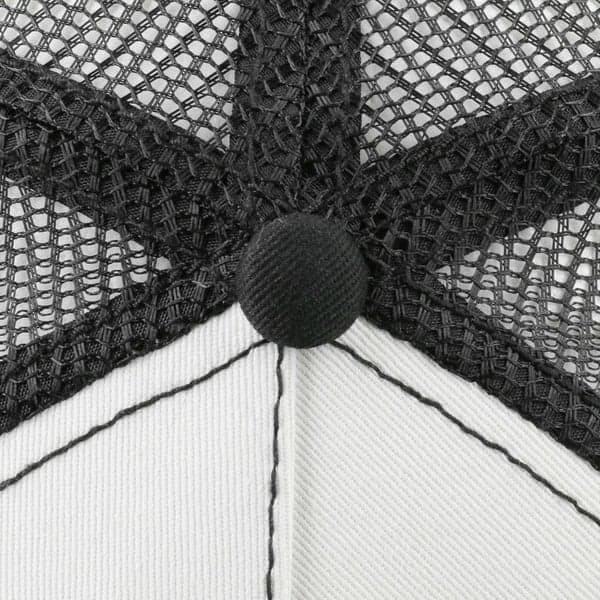 Trucker Cap American Heritage Black, view: 4