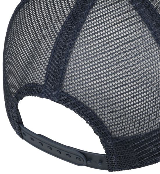 Trucker Cap American Heritage Navy, view: 3