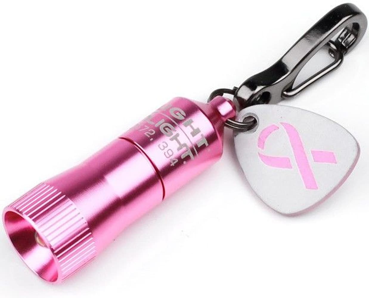 Nano Rosa, Vit Led 73003, view: 0