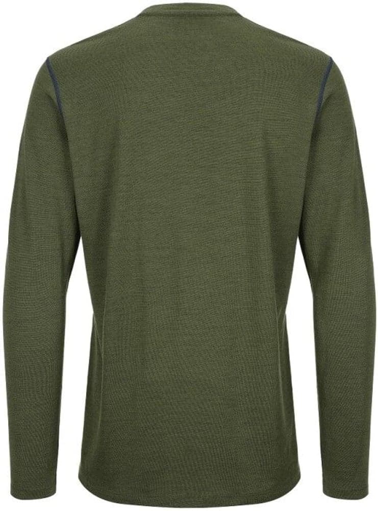 Supernatural M's Base LS 230 Musk 3D/Ocean Deep, view: 1