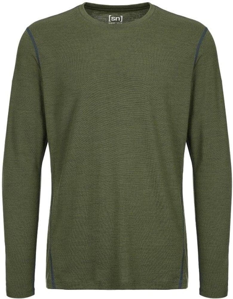 Supernatural M's Base LS 230 Musk 3D/Ocean Deep, view: 0