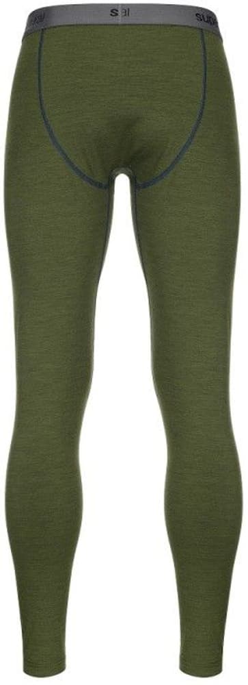 Supernatural M's Base Tight 230 Musk 3D/Ocean Deep, view: 1