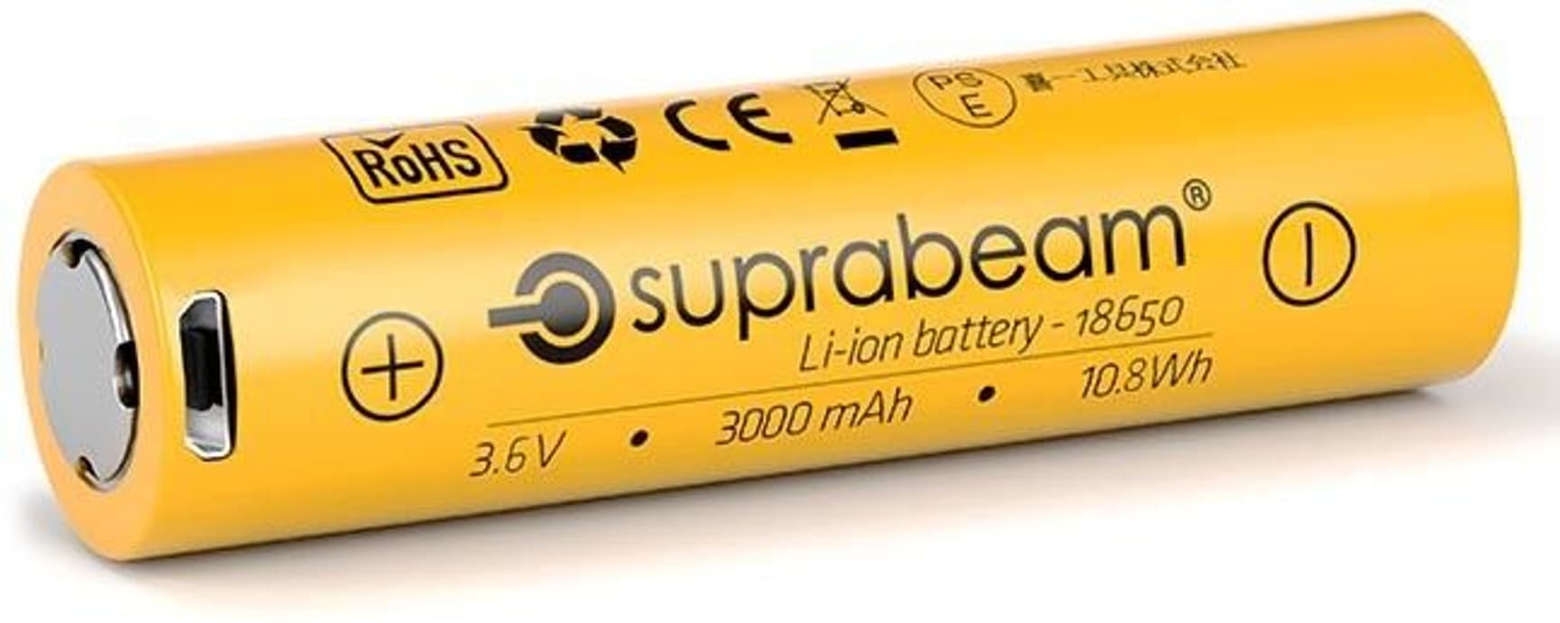 Batteri M6Xr, view: 0