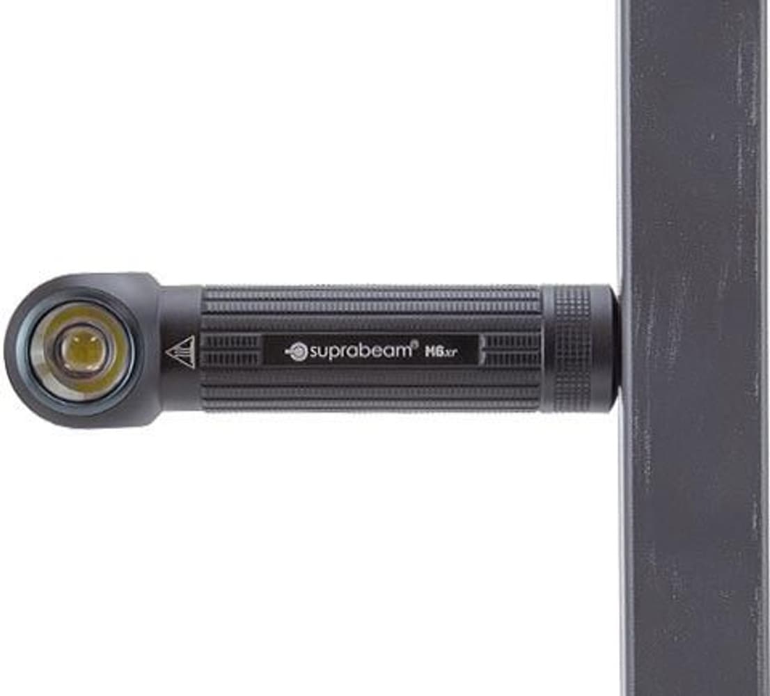 M6Xr 2000 lm (2020), view: 2