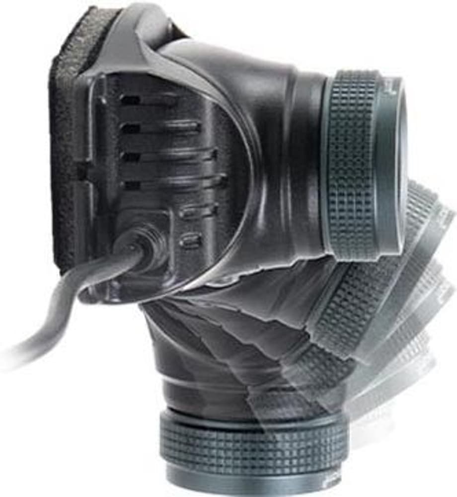 V3Air-R Uppladdningsbar 450 lm, view: 2