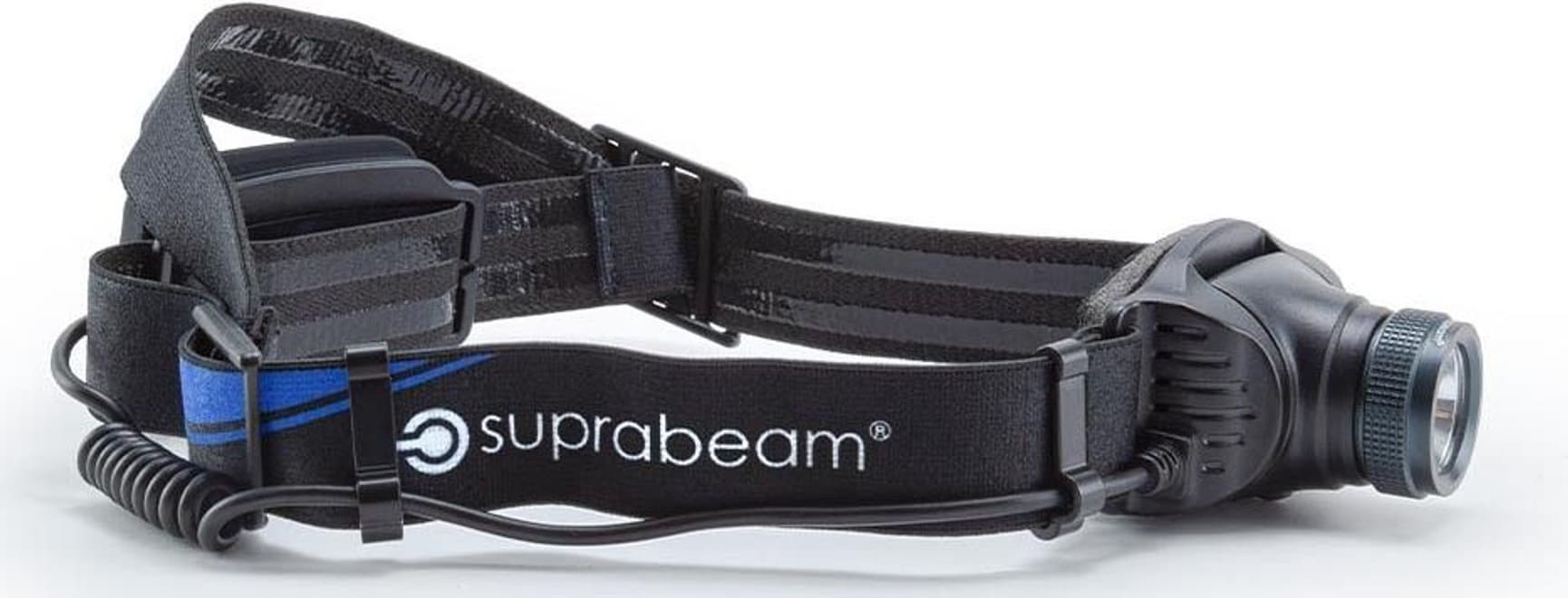 V3Air-R Uppladdningsbar 450 lm, view: 0