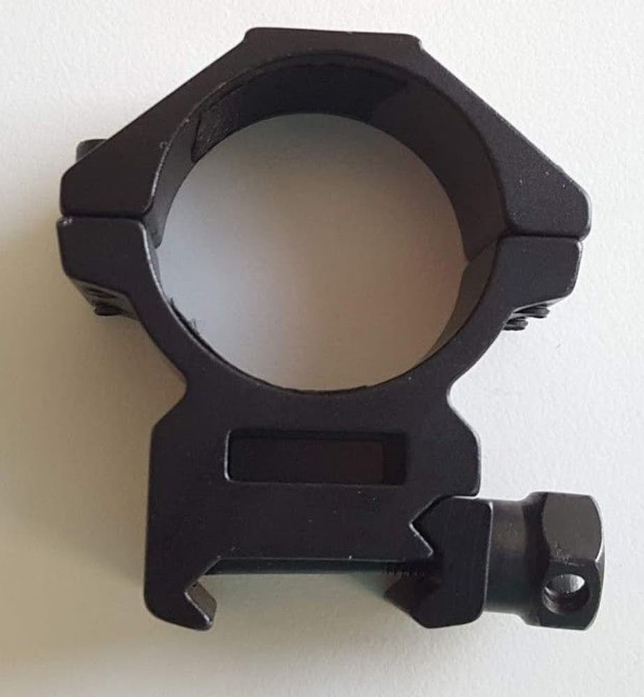 Sureshot Ring 30 mm Weaver (passar LedLenser), view: 1