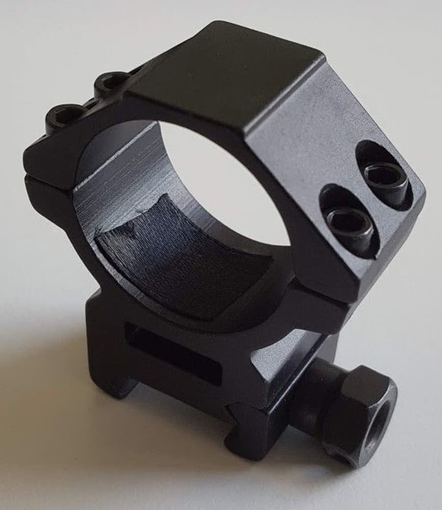 Sureshot Ring 30 mm Weaver (passar LedLenser), view: 0