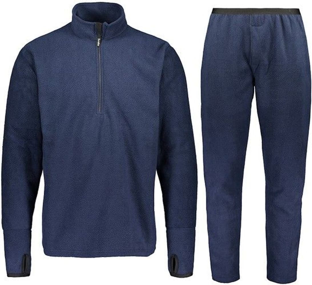 Polar Fleeceställ Blue Unisex, view: 0