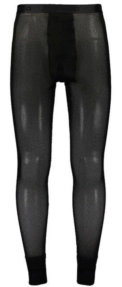 Dry Stretch Mesh Pants Green Unisex, view: 0