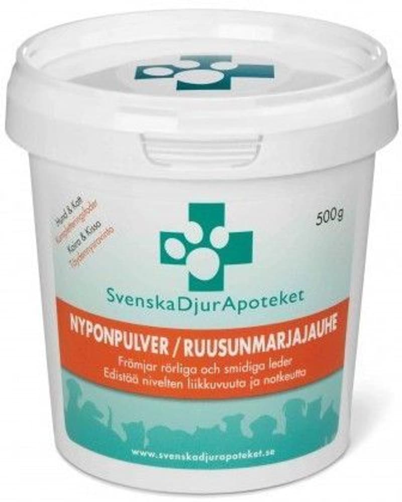 Nypon 500g (2018), view: 0