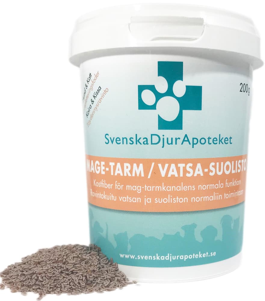 Mage-Tarm 200 g, view: 0