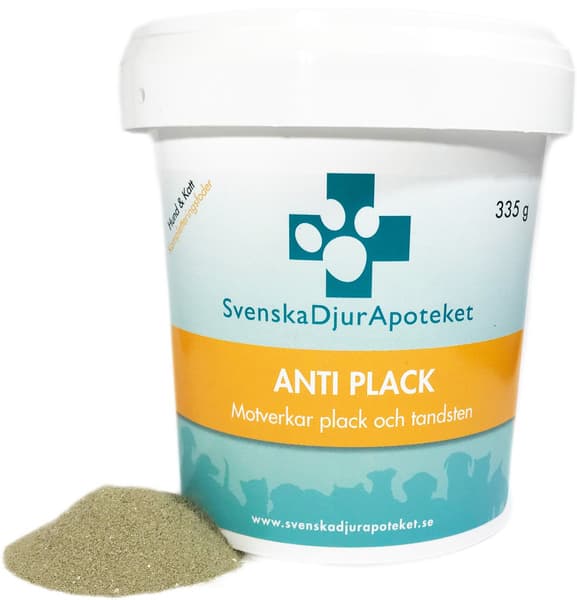 Anti Plack 335 g, view: 0
