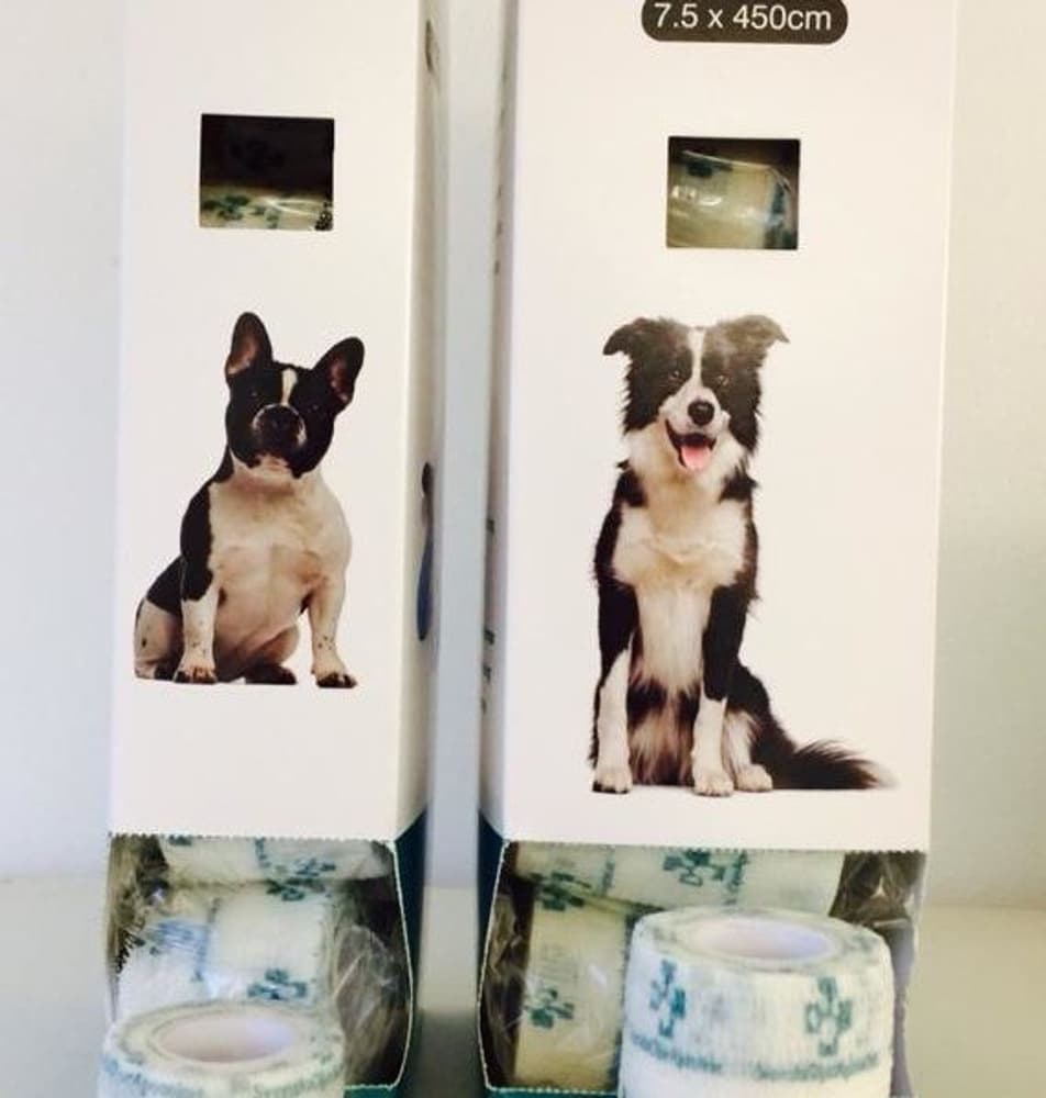 Flexbandage 7,5cm, view: 0